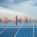 The Impact of Tax Policies on Renewable Energy Companies in Southeastern Washington