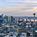 The Impact of Tax Policies on Job Growth and Unemployment Rates in Southeastern Washington: An Expert's Perspective