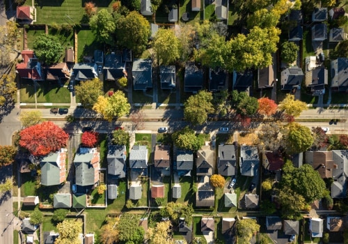 Expert Insights: Navigating Tax Policies for Homeowners in Southeastern Washington