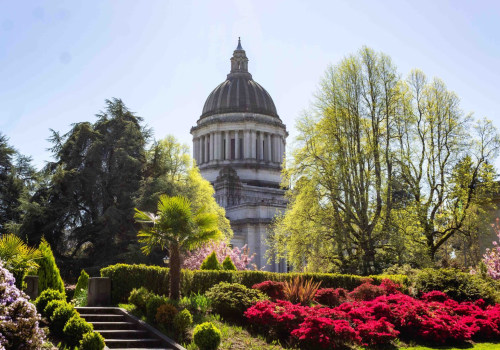 The Impact of Tax Policies on Education Funding in Southeastern Washington