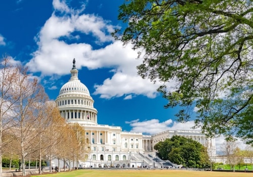 The Impact of Tax Policies in Southeastern Washington