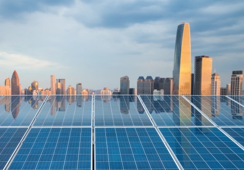 The Impact of Tax Policies on Renewable Energy Companies in Southeastern Washington